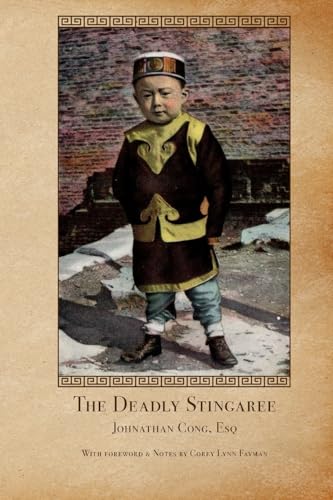 The Deadly Stingaree (Paperback)