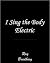 I Sing the Body Electric! by Ray Bradbury