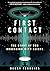 First Contact by Becky Ferreira