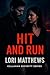 Hit and Run (Callahan Security (Français) t. 3) (French Edition)