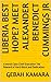 Liberia Best Hope? Meet Ale...