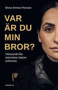 Var är du min bror (Hardcover)