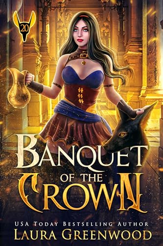 Banquet of the Crown (Kindle Edition)