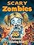Scary Zombies Halloween Col...