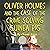 Oliver Holmes and the Case ...