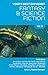 Year’s Best Canadian Fantasy and Science Fiction: Volume Three