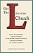 Get The L Out Of The Church...
