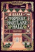 The Spies of Hartlake Hall