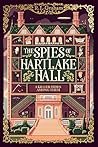 The Spies of Hartlake Hall (Patrick Gallagher #2)