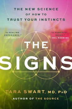 The Signs: The New Science of How to Trust Your Instincts, as featured on The Diary of a CEO