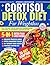 Cortisol Detox Diet For Wei...
