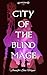 City of the Blind Mage (Gly...