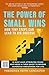 THE POWER OF SMALL WINS: HOW TINY STEPS CAN LEAD TO BIG SUCCESS: Ten Must Attributes Young Boys Need In Their Quest To Build Super Performance Confidence For Life