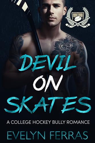 Devil on Skates (Kindle Edition)