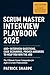 SCRUM MASTER INTERVIEW PLAY...