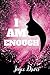 I Am Enough Journal by Joyce Davis