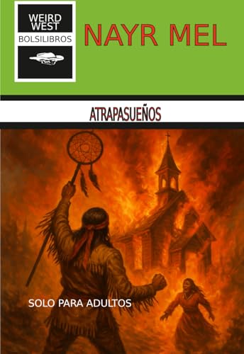 Atrapasueños (Paperback)