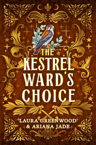 The Kestrel Ward's Choice (Purple Oak Oasis)