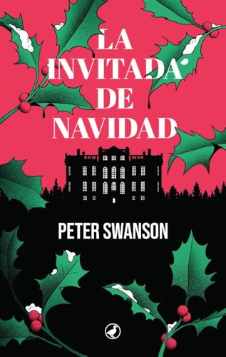 La invitada de Navidad (Paperback)