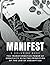 Manifest: A Coloring Book