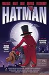 HATMAN: A brand n...