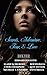 Secrets, Adventures, Fear & Love  by Chera Thompson