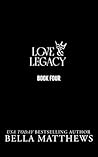 Love & Legacy Boo...