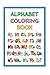 Alphabet: Coloring Book