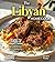 The Libyan Home Cook by Sandra Parker