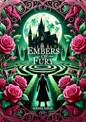 Embers of Fury (The Reapers)