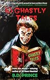 13 Ghastly Tales