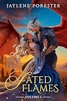 Fated Flames: Vol...