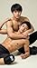 Muscular College Wrestling ...
