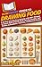 HowExpert Guide to Drawing Food: A 30-Day Step-by-Step System with 200+ Images to Learn How to Draw Food, Meals, Snacks, and Drinks in Realistic, Cartoon, and Kawaii Styles
