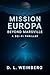 Mission Europa: Beyond Mars...