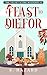 A Feast to Die For by E. Hazard