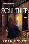 Soul Thief: An Ancient Egyptian Novel