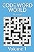 Code Word World Volume 1: 7...