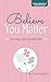 Believe You Matter by Lisa Are Wulf Believe You Matter by Lisa Are Wulf