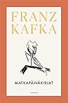 Matkapäiväkirjat