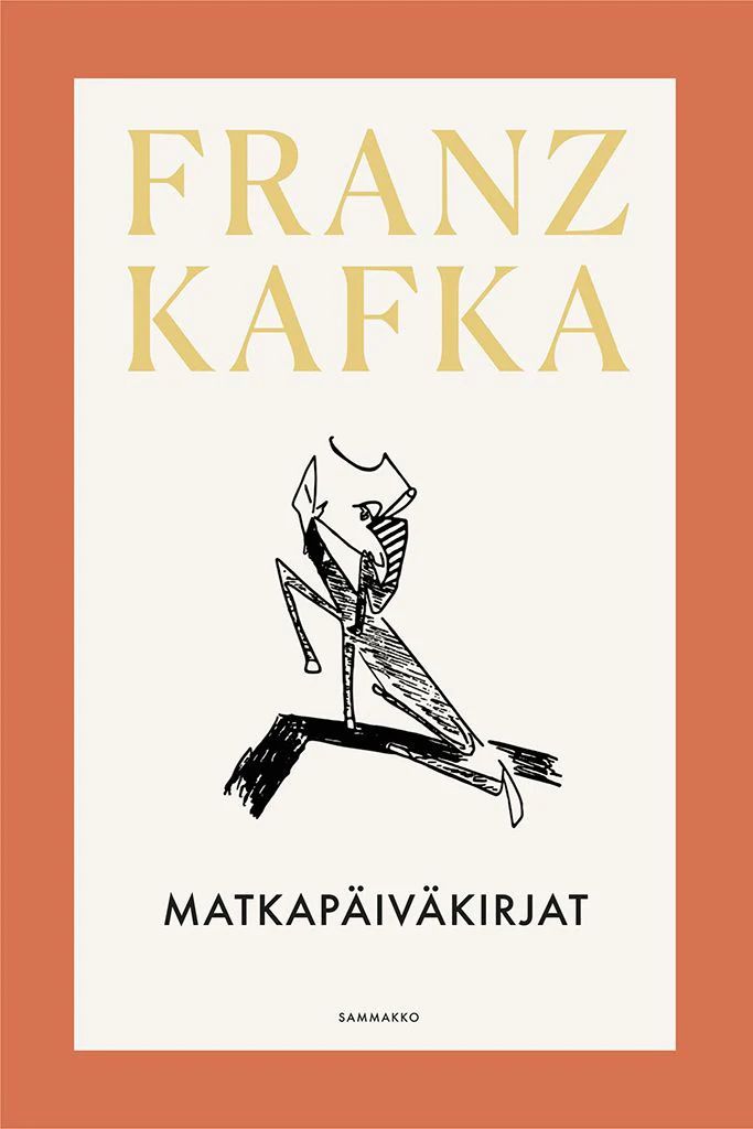 Matkapäiväkirjat