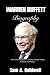 WARREN BUFFETT BIOGRAPHY: T...