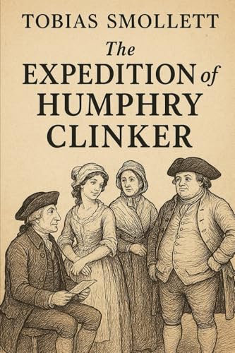 The Expedition of Humphry Clinker
