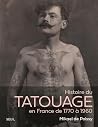Histoire du tatou...
