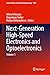Next-Generation High-Speed Electronics and Optoelectronics: Volume 1 (Lecture Notes in Electrical Engineering, 1500)