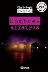 SOMBRES AFFAIRES