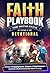 Faith Playbook by Cmitchell Books
