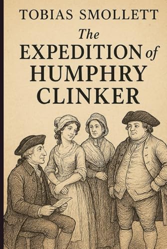 The Expedition of Humphry Clinker