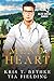 Mend a Heart (Blue Creek Ranch Book 3)