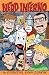 Nerd Inferno: The Essential Evan Dorkin